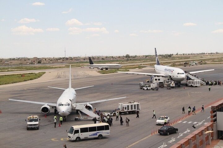Gorgan–Aktau flights to resume after weeks of halt