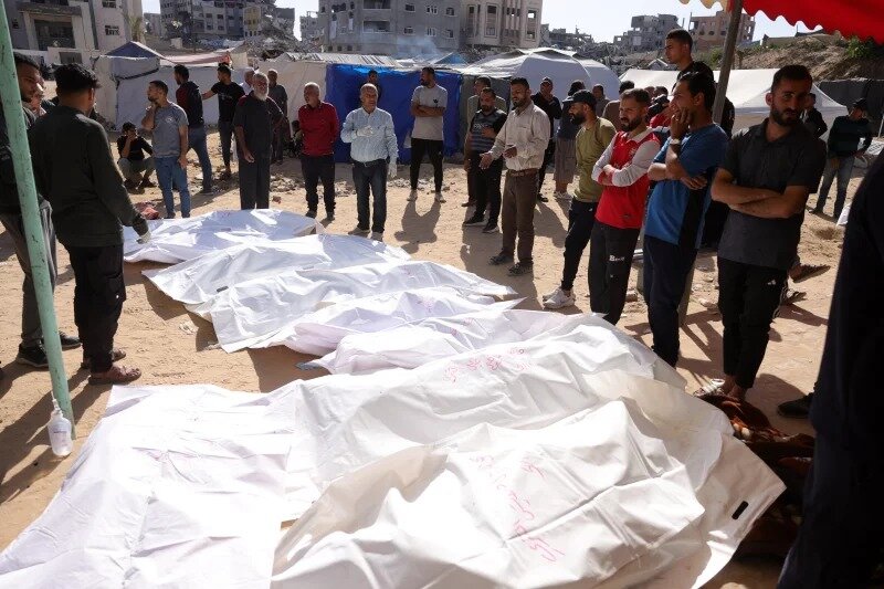 Gaza Footbal
