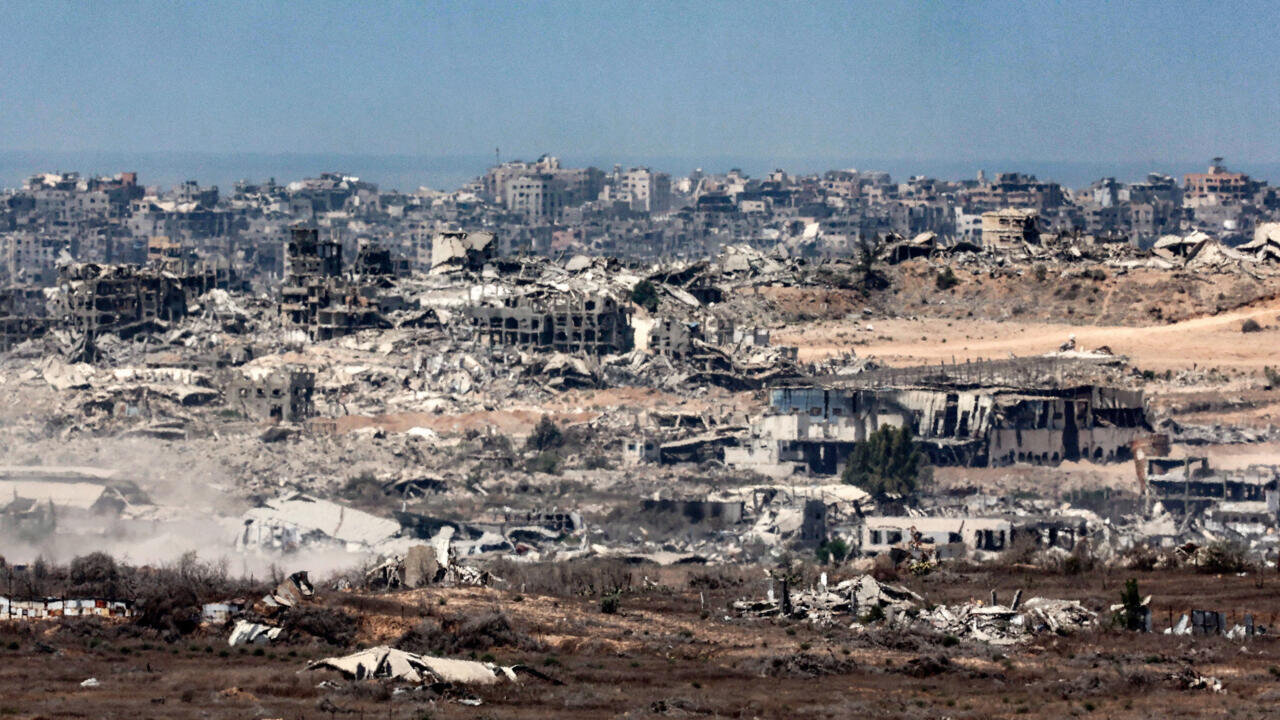 Gaza
