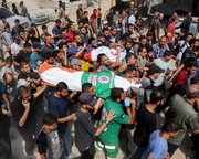 War on witnesses: Israel’s deadly campaign to silence Gaza’s journalists