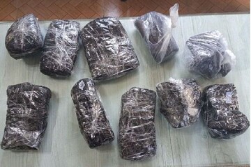 Police seize over 113 tons of narcotics since March