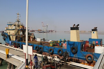 Iran seizes tanker carrying 2 million liters of smuggled fuel in Persian Gulf