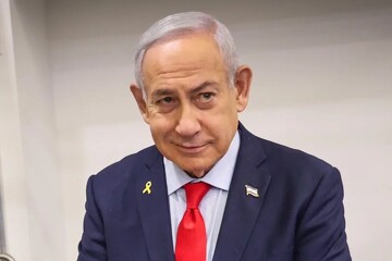 Netanyahu