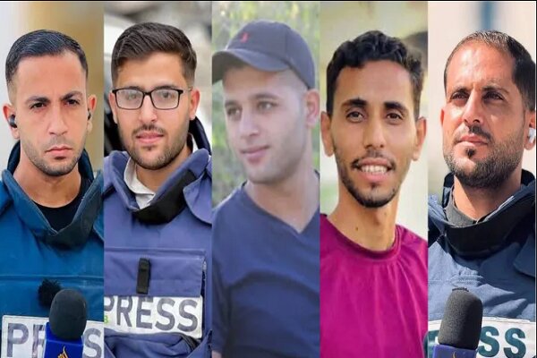 War on witnesses: Israel’s deadly campaign to silence Gaza’s journalists