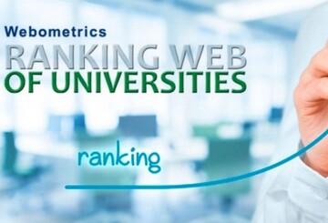 Eleven Iranian medical universities improve ranking on Webometrics
