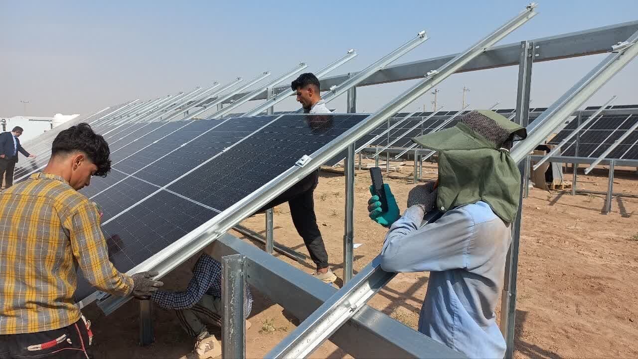 solar