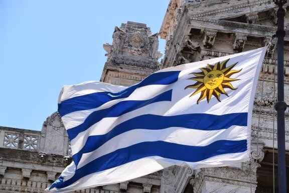 Uruguay