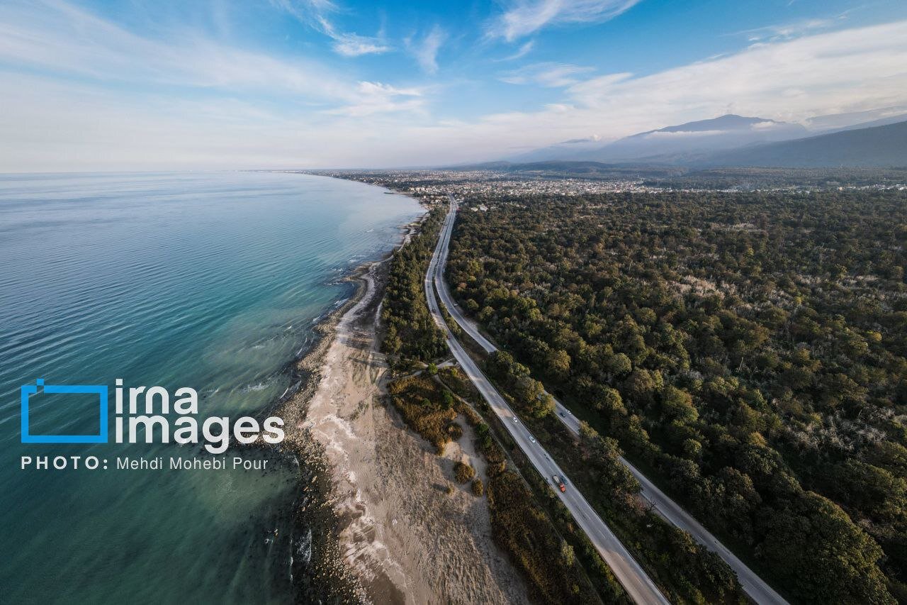 Intl. Caspian Sea Day highlights preserving the sea’s unique ecosystem