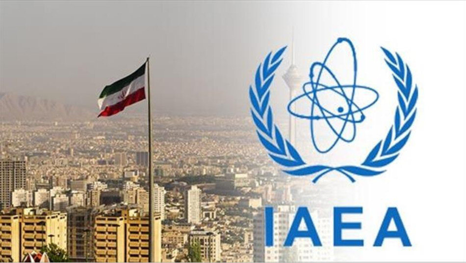 Iran-IAEA