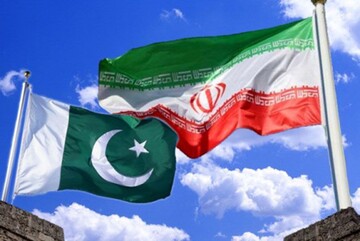 Iranian, Pakistani research centers sign MOU on technology