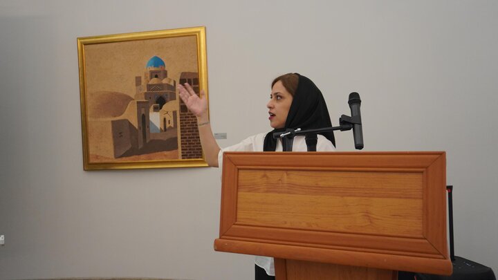 South Korean embassy in Tehran awards Iranian youth for K-Food writing competition