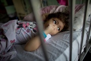 Sanctions kill like bombs