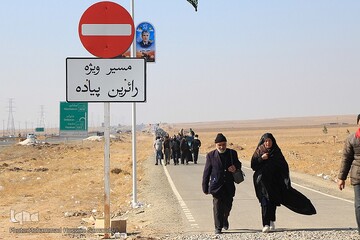Mashhad is to host over 6.5 million pilgrims, governor-general says