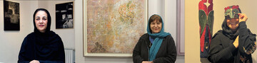 TMoCA to show documentaries on Farah Ossouli, Gizella Varga-Sinai, Farzaneh Asadi