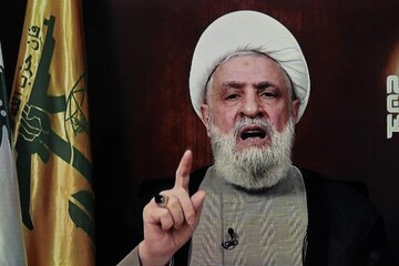 Hezbollah leader