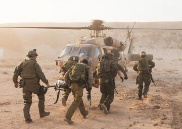 Israel Gaza