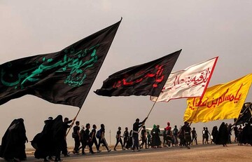 Iran and Arbaeen: Memory, resistance, and legitimacy in motion