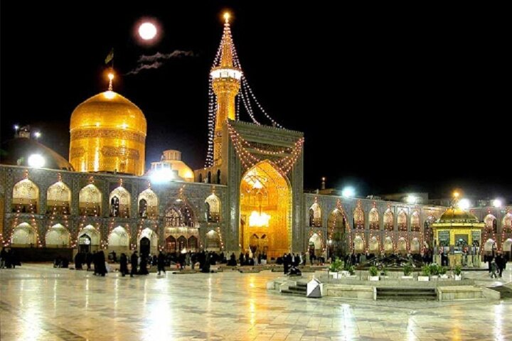 Mashhad is to host over 6.5 million pilgrims, governor-general says