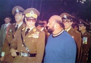 72 years after the 1953 coup, U.S. plots against Iran continue 