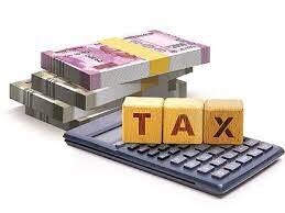 Tax revenues rise 24% in 4 months year on year