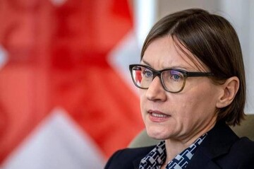 ‘We remain fully committed to protecting, assisting people of Gaza’: ICRC assures IRCS