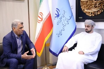 Oman counselor emphasizes development of medical tourism in Shiraz