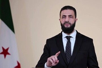 Discontent growing in Syria