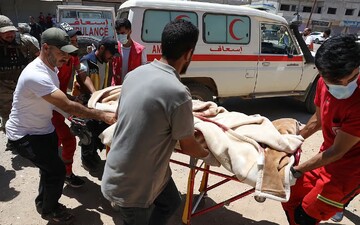 What is Israel’s connection to the escalating situation in Sweida?