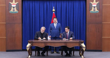 Tehran-Baghdad security agreement prevents foreign interference: Iran’s top security official