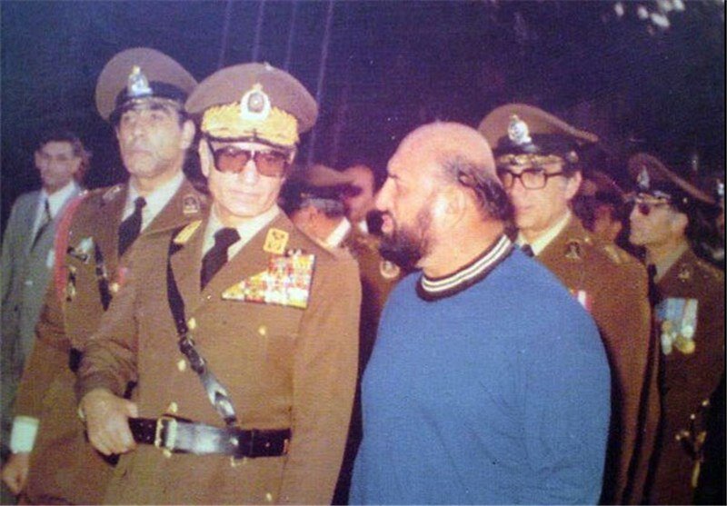 Shah and Shabaan