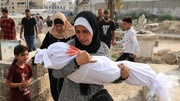 Gaza genocide: Over 62,000 killed, 263 die of starvation under siege