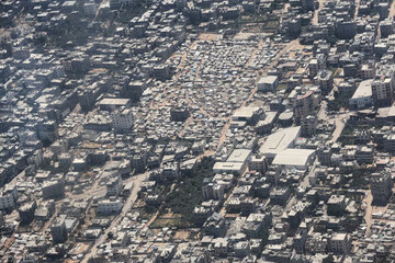 Gaza City