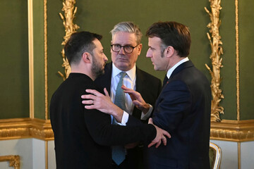 Zelensky