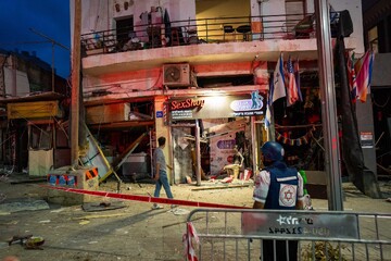 Businesses close as Israel’s economy drops 3.5% after war with Iran