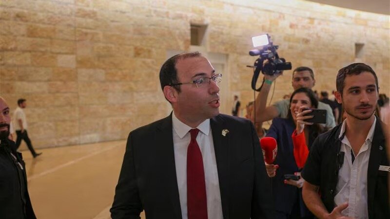 Israel Ausi
