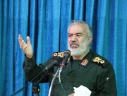 Iran's military strength has increased since 12-day war: IRGC