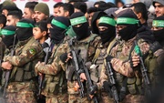 Hamas accepts proposed deal for ceasefire