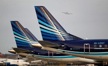 Azerbaijan Airlines to resume Tehran flights, launch new Tabriz route in September