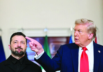 Ukraine faces lose-lose choice