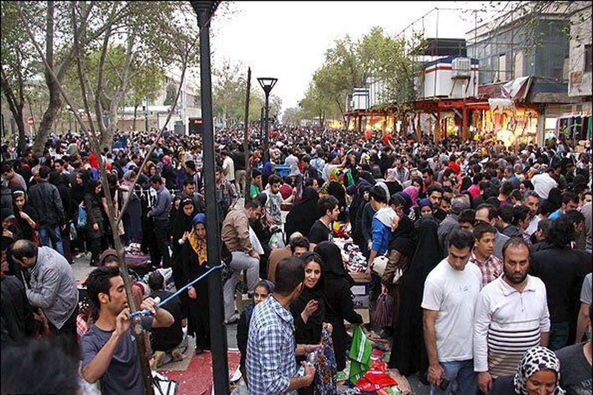 National youth population award slated for November