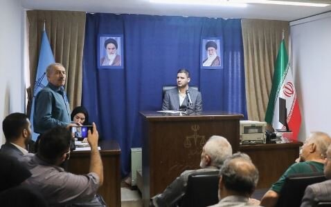 Iran holds third hearing in lawsuit over US role in 1953 coup