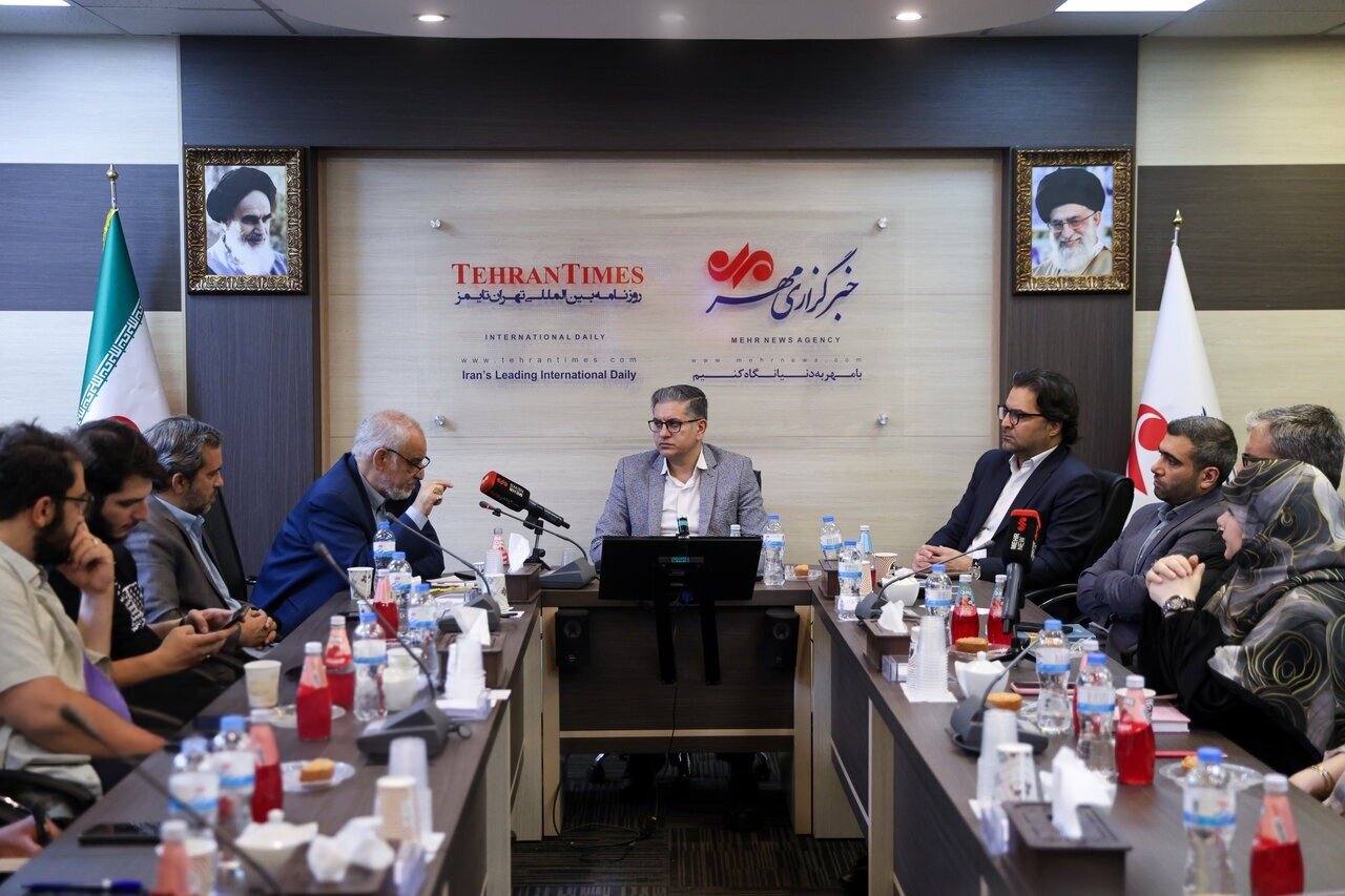 Speakers at the roundtable are united in portraying Hezbollah’s weapons as both a national and regional deterrent whose removal would destabilize Lebanon and embolden its adversaries.