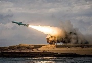 Iran launches major naval drills, drawing on lessons from Israel war