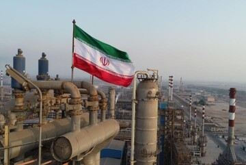 IEA says Iran boosts oil output by 200,000 barrels a day in July