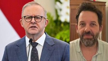 Albanese and Lowenstein
