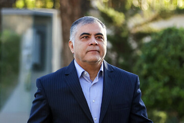 Oil Minister