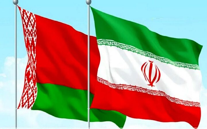 Iran, Belarus agree to launch direct flights, ease visa rules