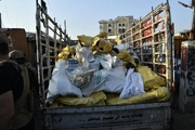 The farce of handing over weapons in Beirut’s Palestinian refugee camps