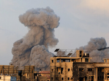 Gaza Killing