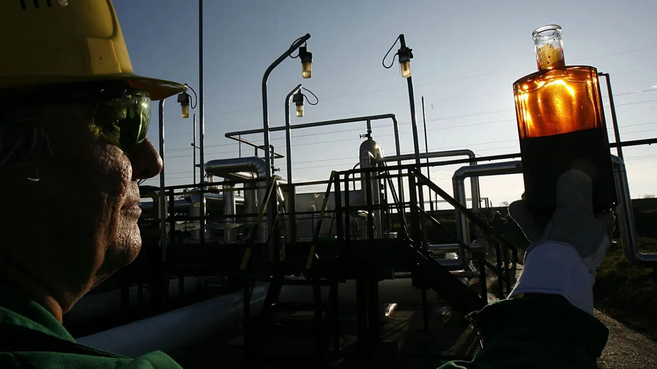 Ukraine attacks the Druzba oil pipeline on Russian territory